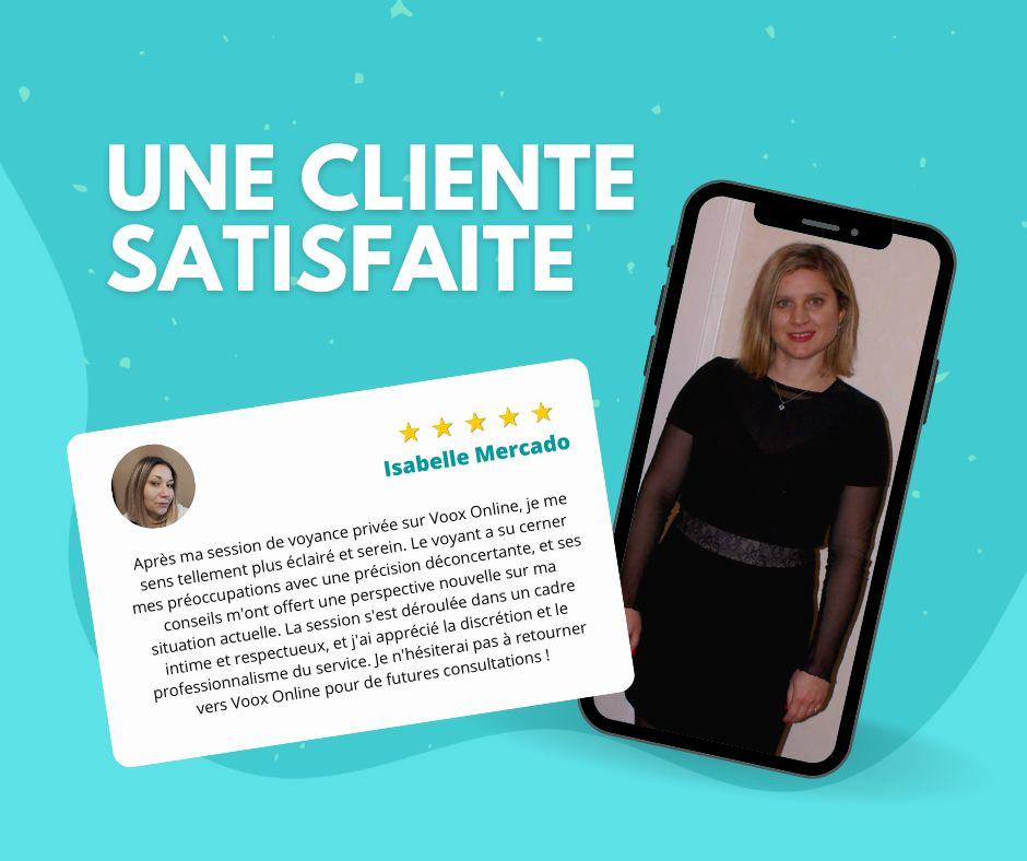 avis voyance privée