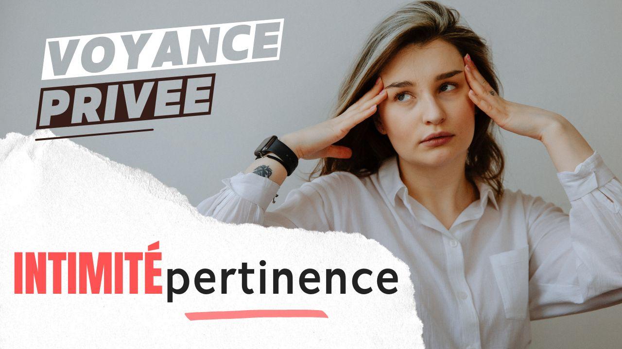 voyance privée
