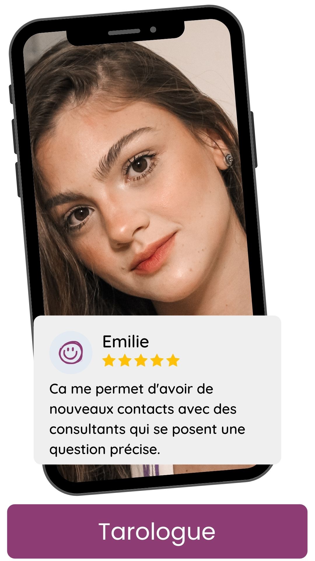 Avis Voox Online Tirage tarot