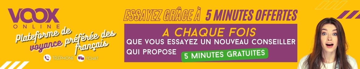 voyance gratuite par téléphone